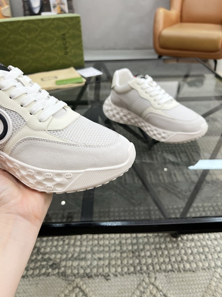 Sneakers men's фото 6