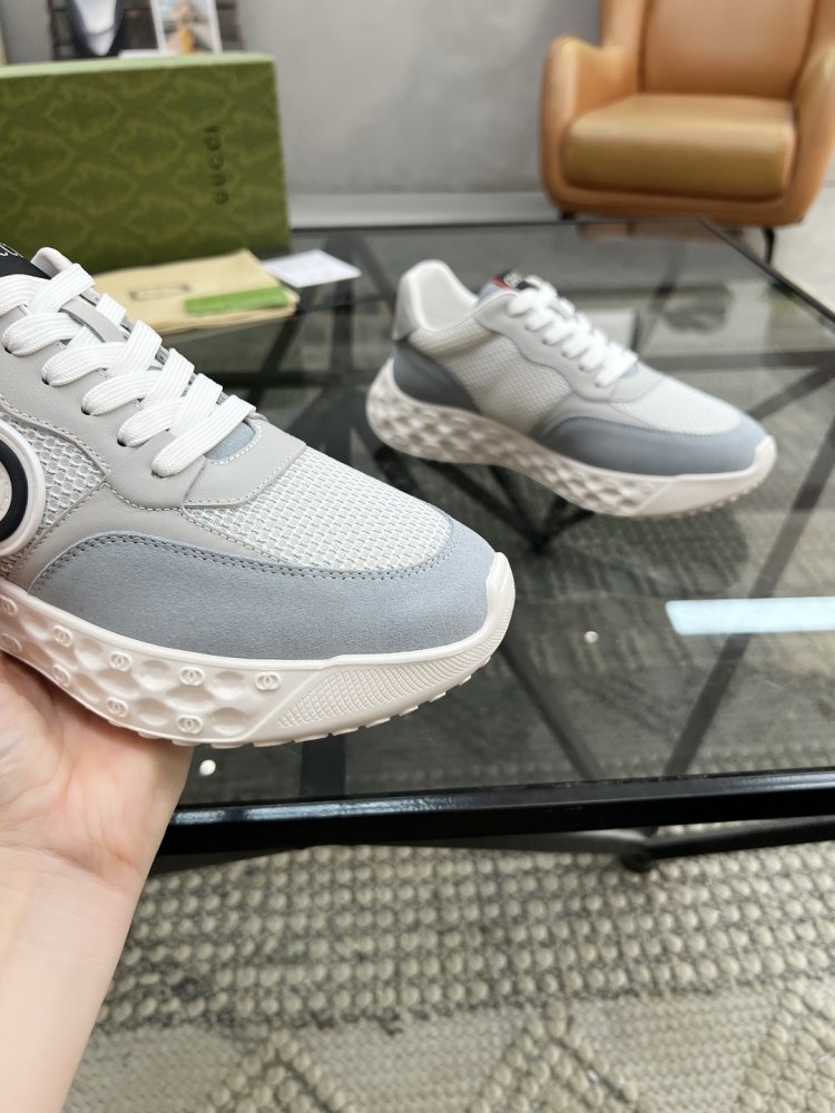 Кросівки чоловічі фото 6