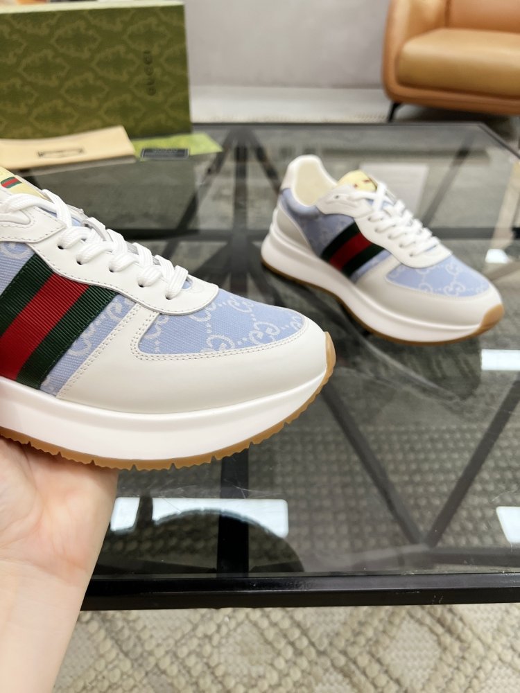 Sneakers men's фото 6