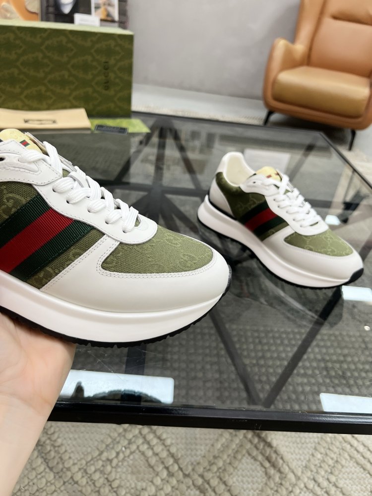 Sneakers men's фото 6