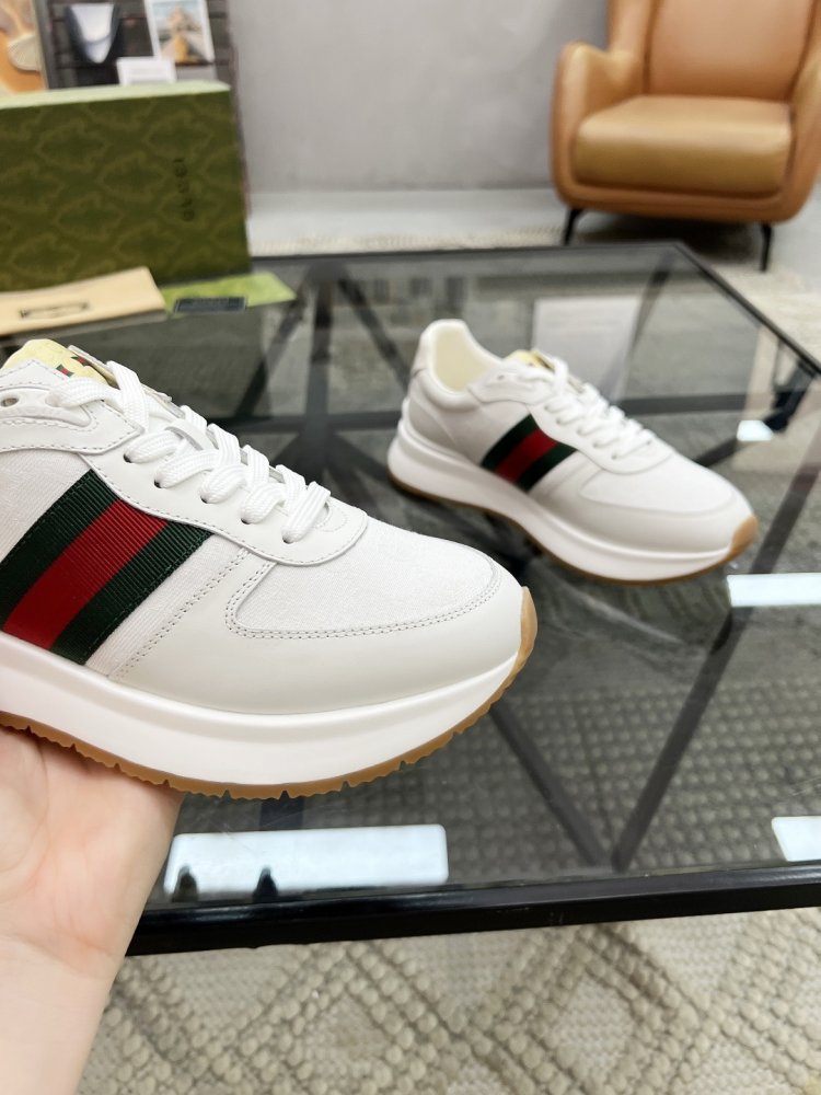 Кроссовки мужские фото 6