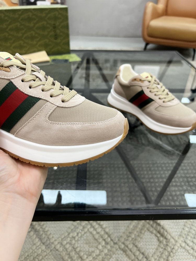 Sneakers men's фото 6