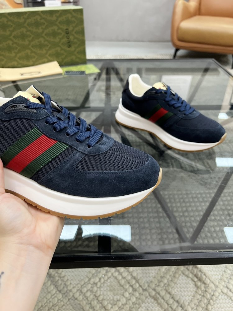 Кроссовки мужские фото 6