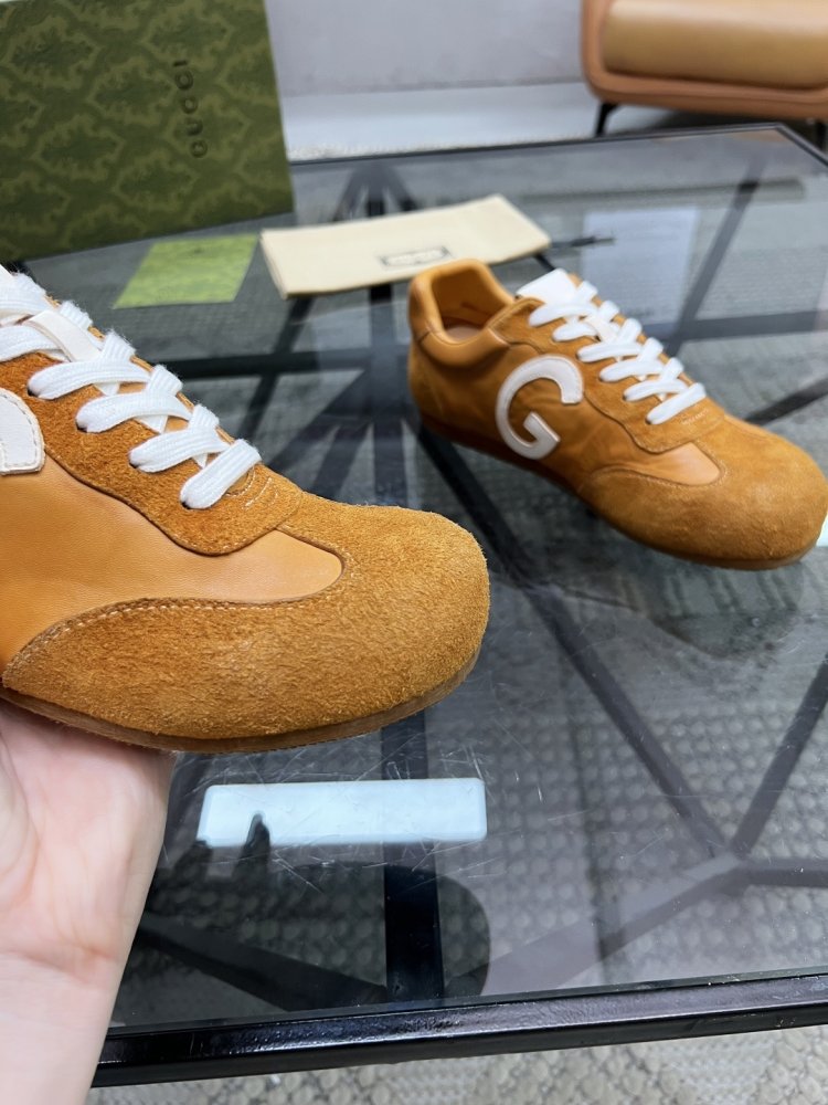 Sneakers men's фото 6