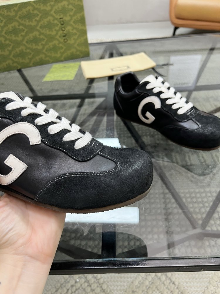 Sneakers men's фото 6