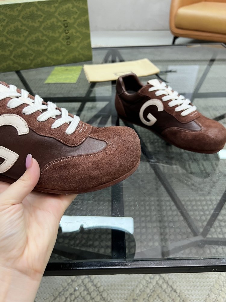 Sneakers men's фото 6