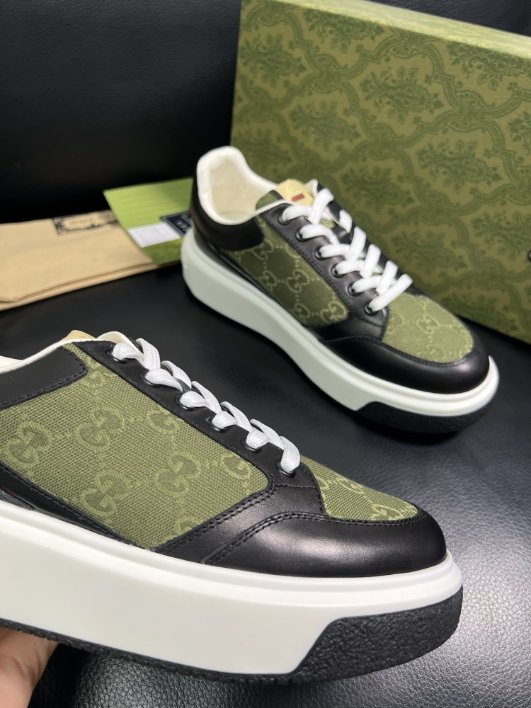 Кроссовки мужские фото 6