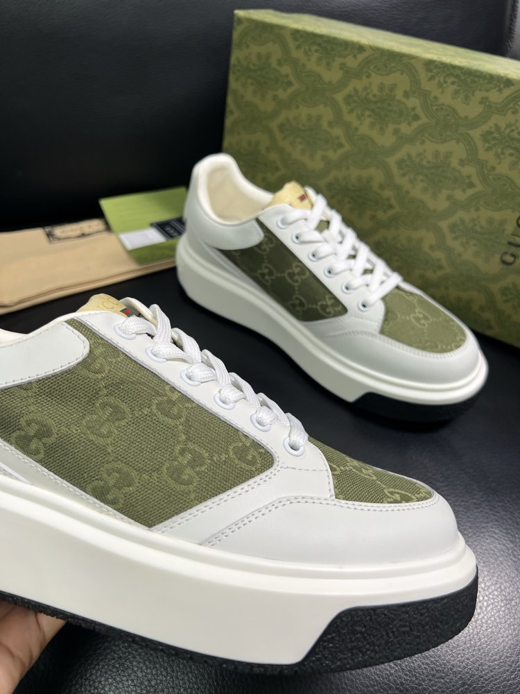 Кросівки чоловічі фото 6