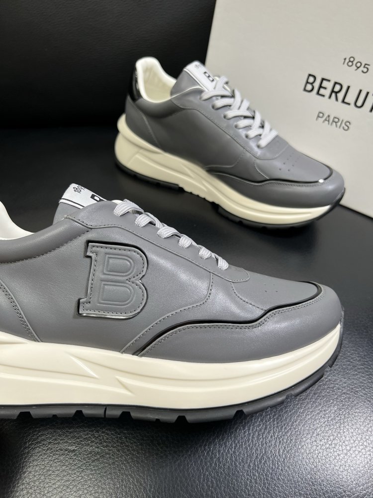 Кроссовки мужские фото 6