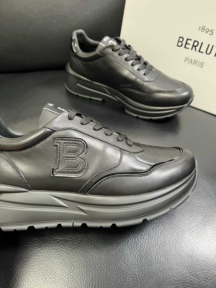 Кроссовки мужские фото 6