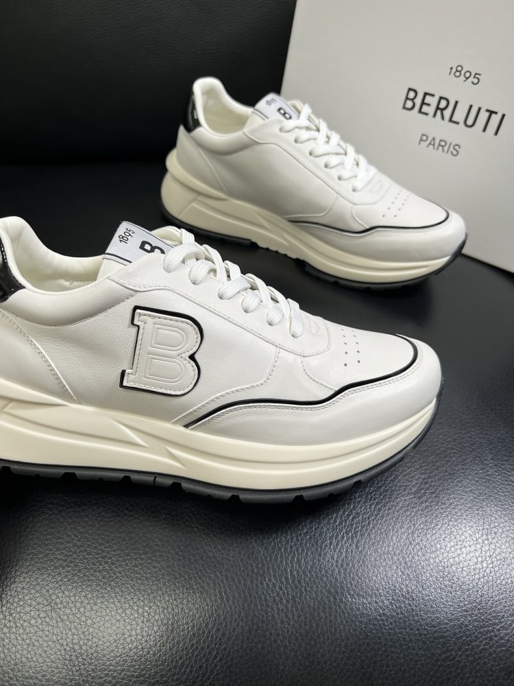 Кроссовки мужские фото 6