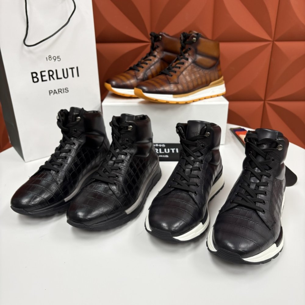 Кроссовки мужские фото 6