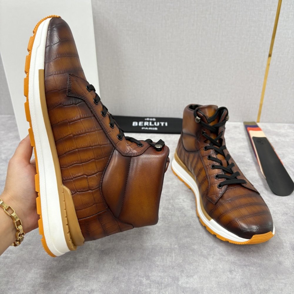 Кроссовки мужские фото 6