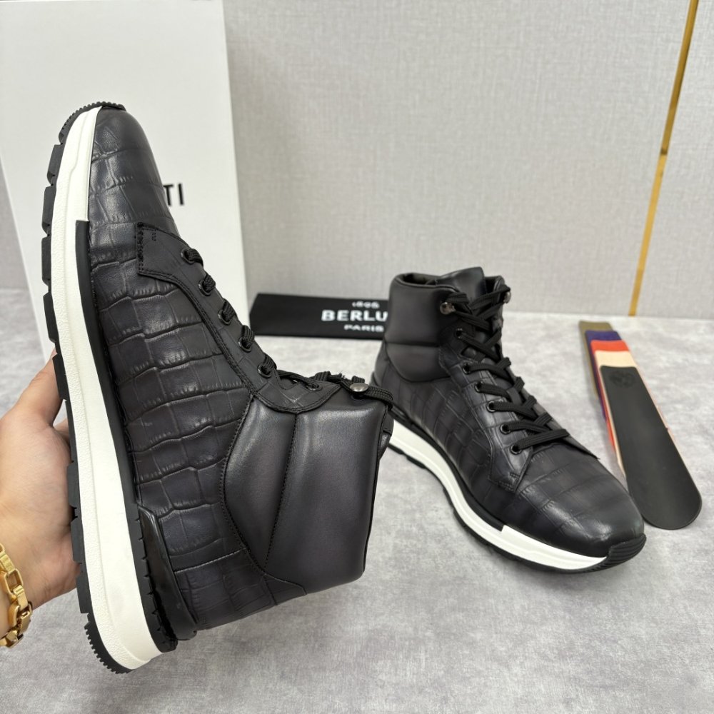 Кроссовки мужские фото 6