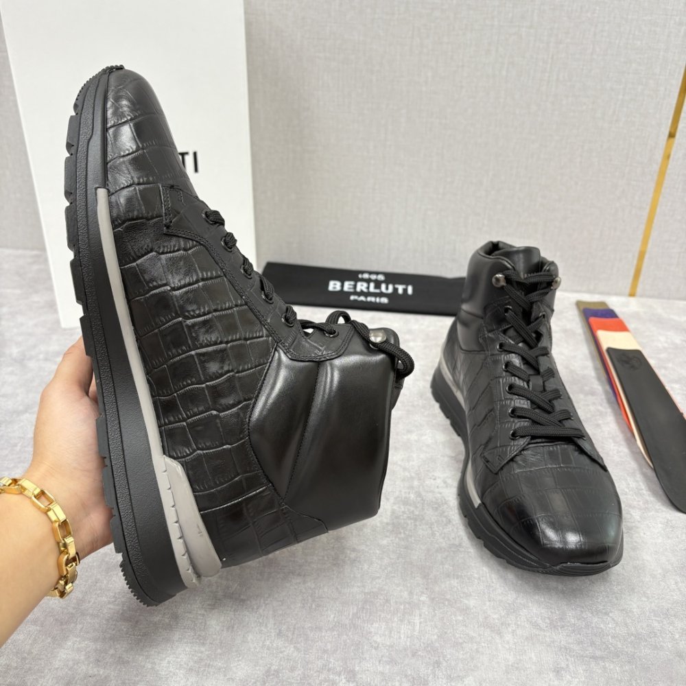 Кроссовки мужские фото 6