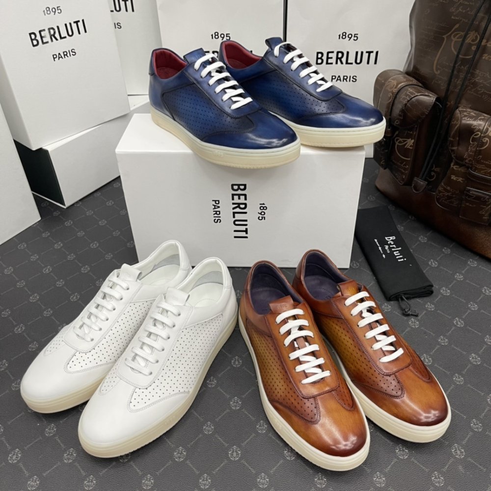 Кроссовки мужские фото 6