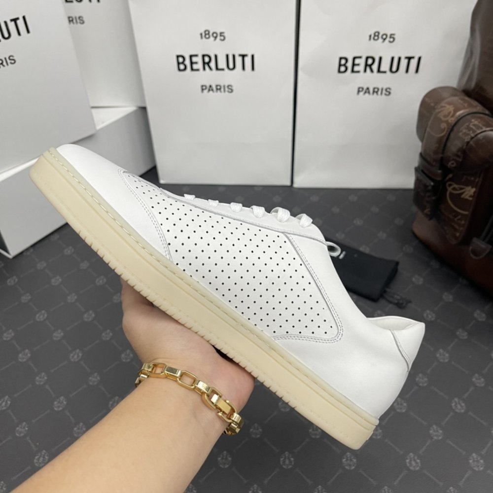 Кроссовки мужские фото 6