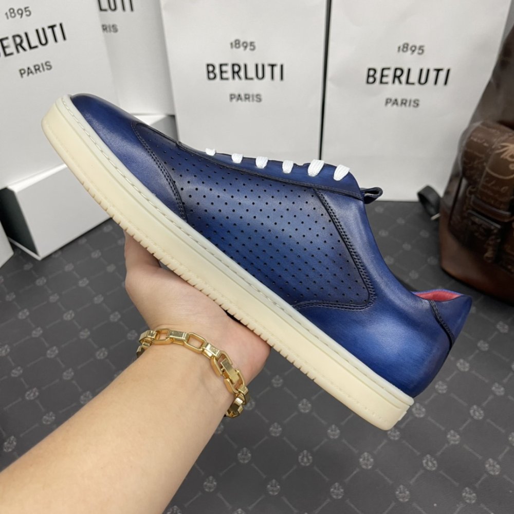 Кроссовки мужские фото 6