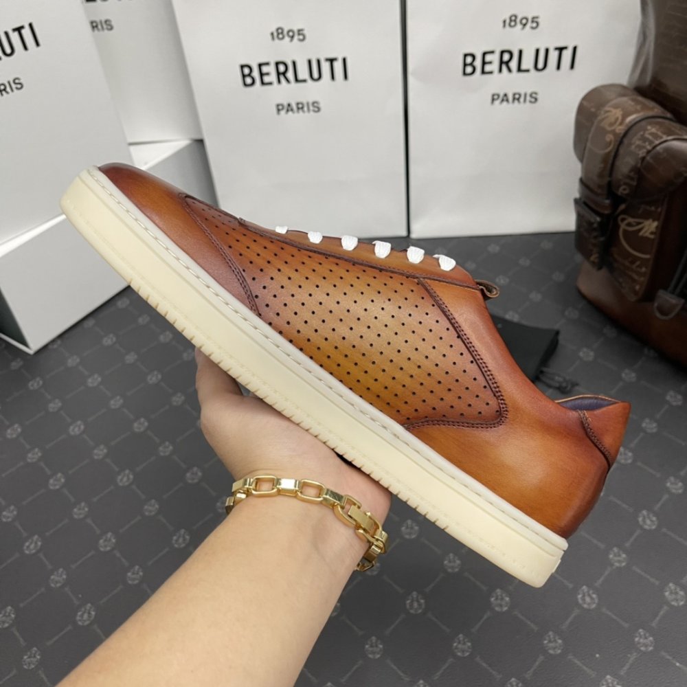 Кроссовки мужские фото 6