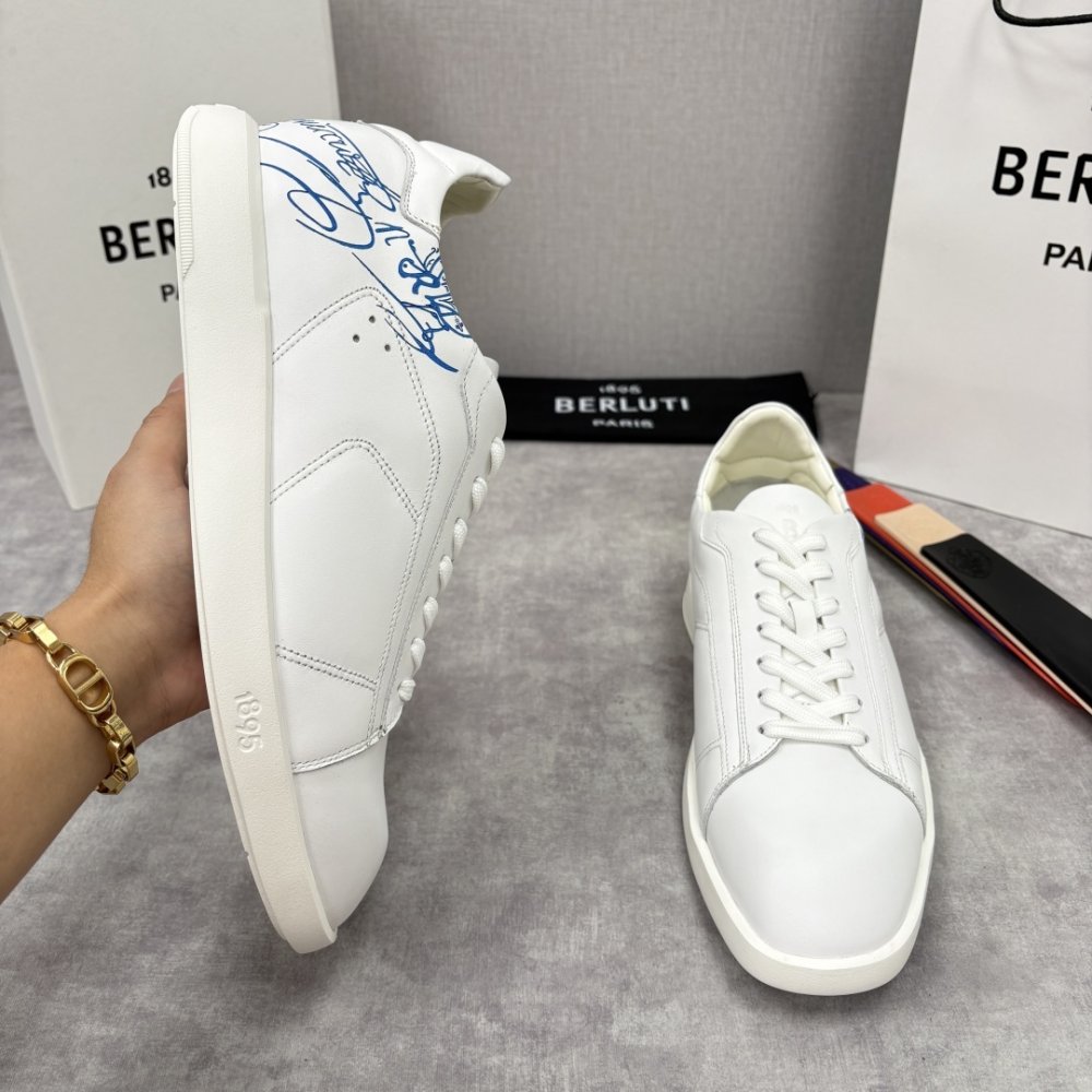 Кроссовки мужские фото 6