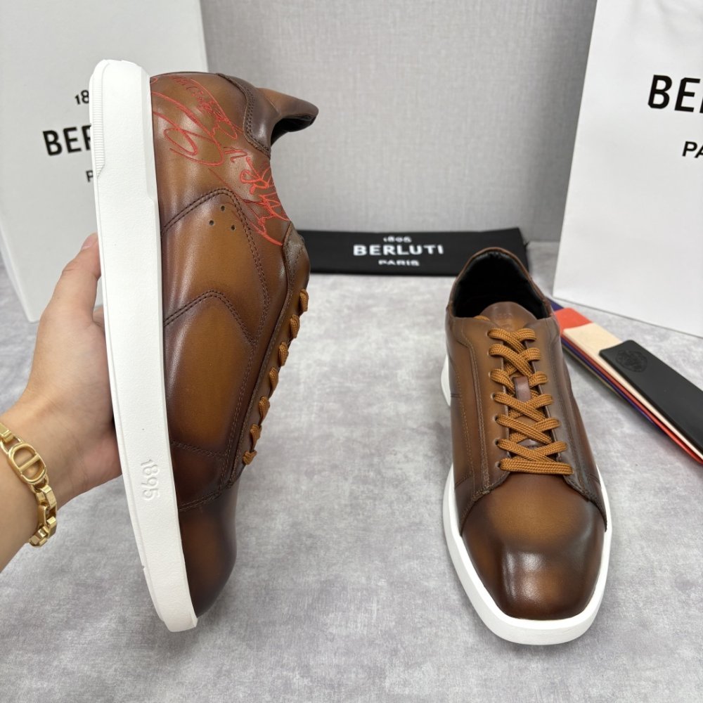 Кроссовки мужские фото 6