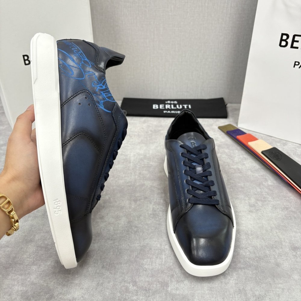 Кроссовки мужские фото 6