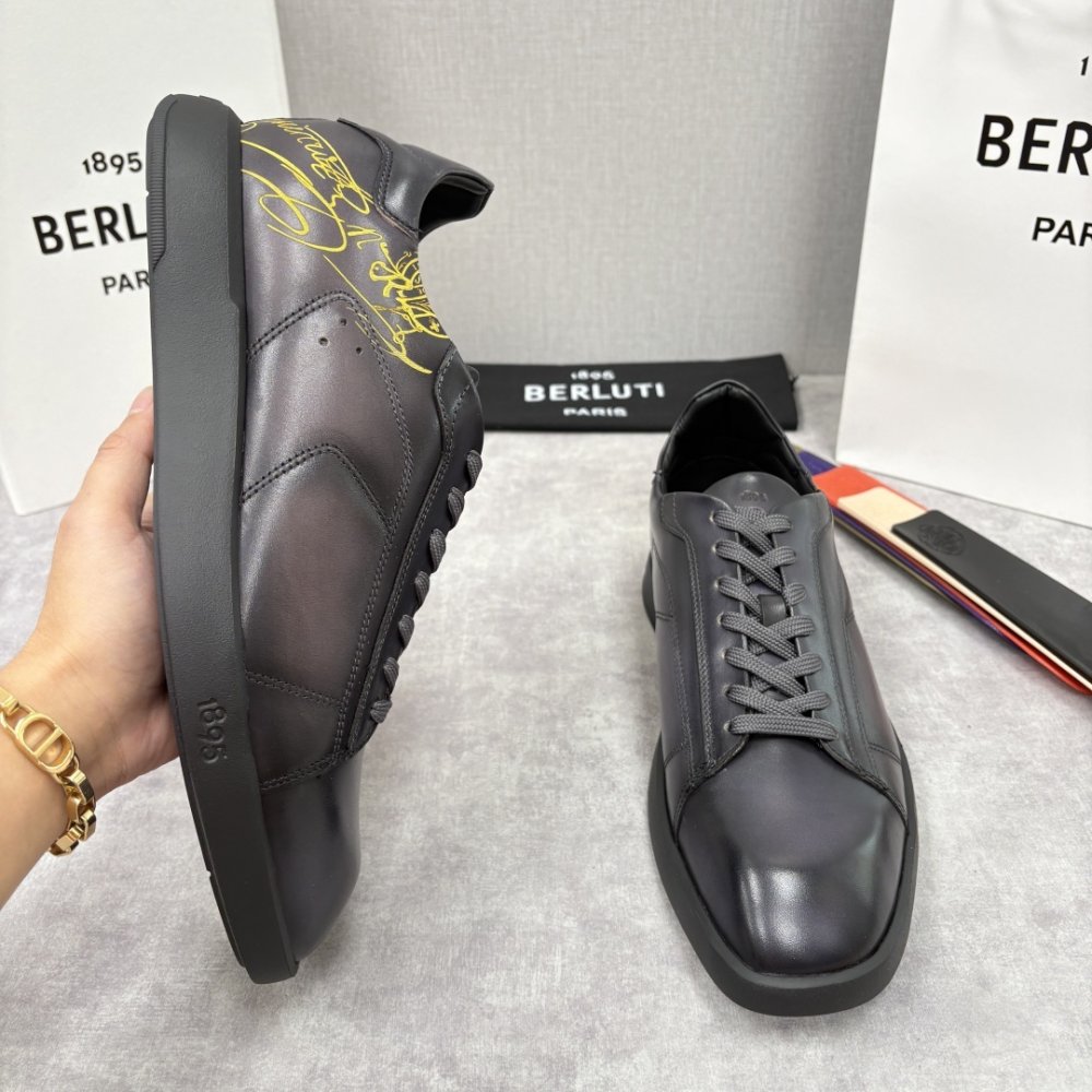 Кроссовки мужские фото 6