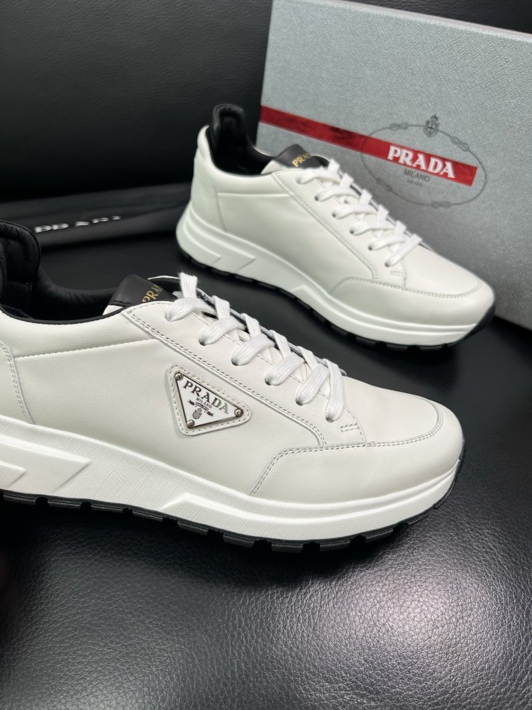 Sneakers men's фото 6