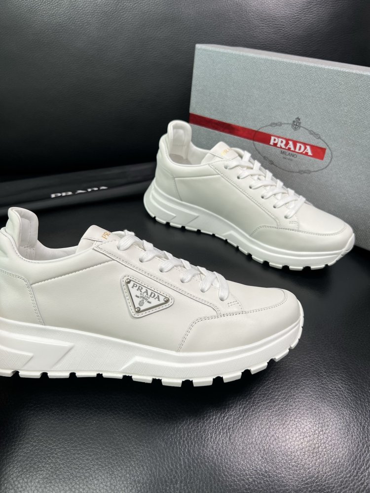 Sneakers men's фото 6