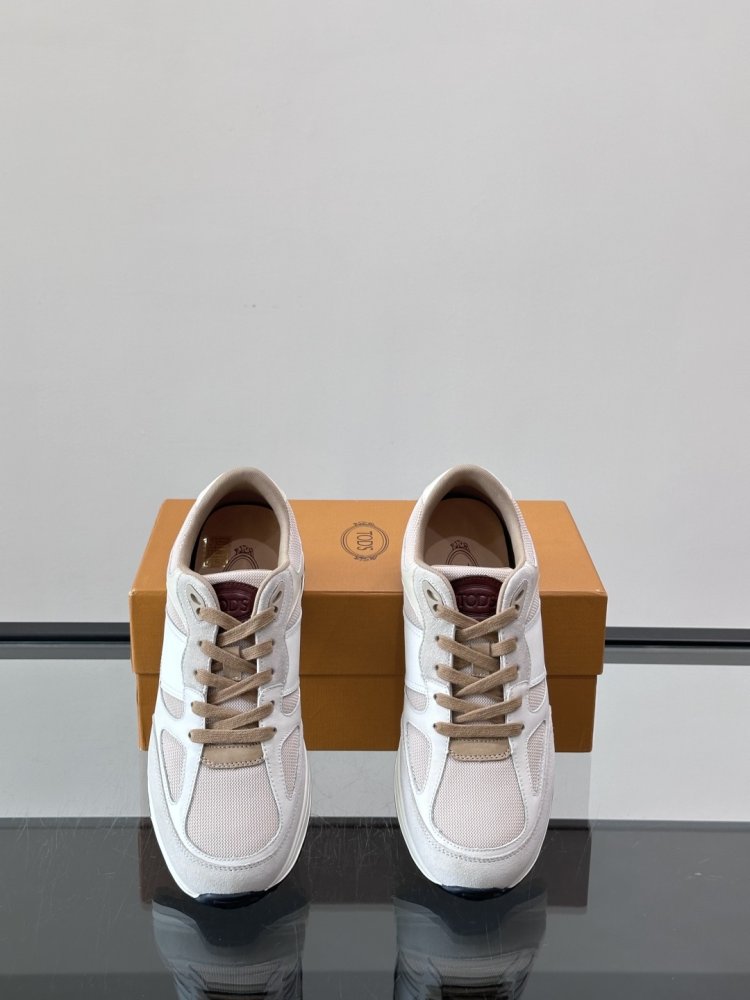 Sneakers men's фото 6