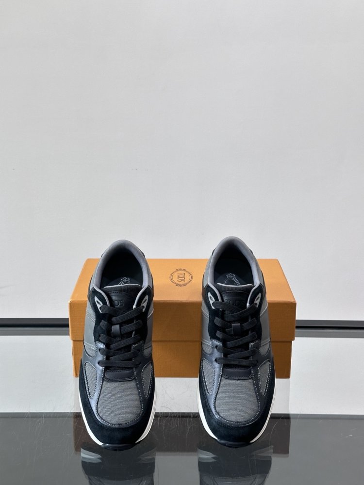 Sneakers men's фото 6