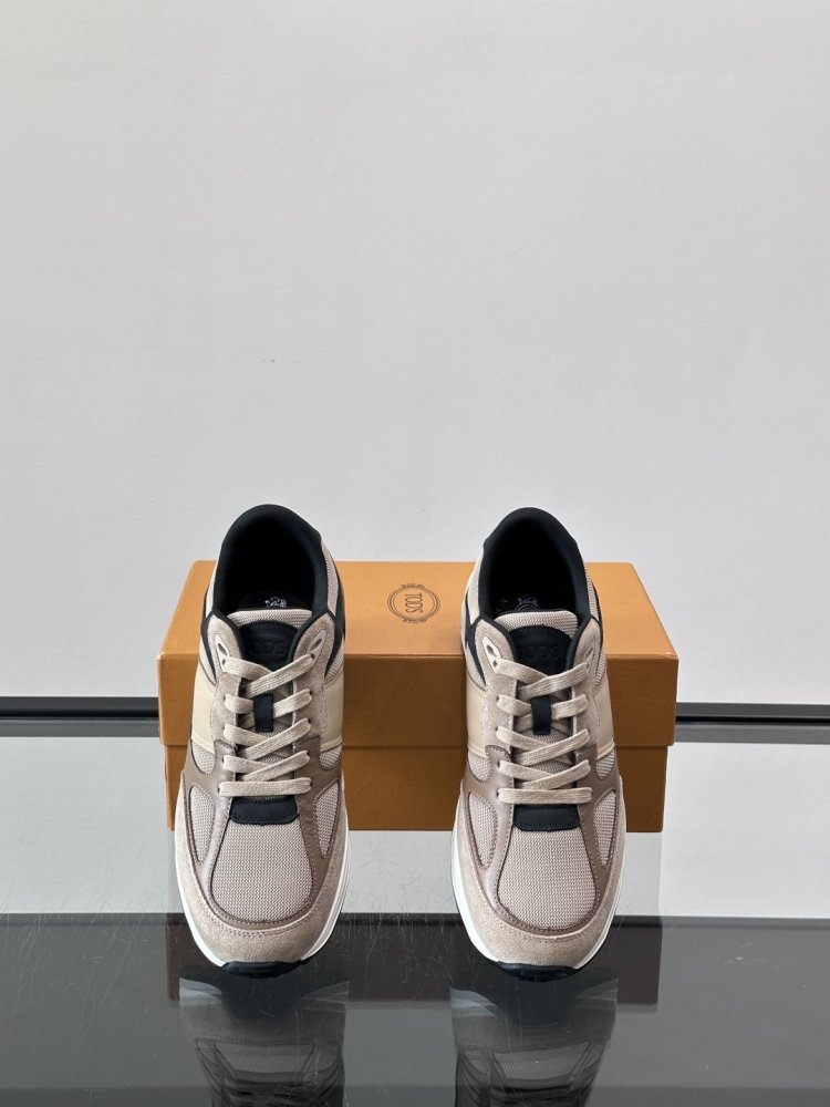 Sneakers men's фото 6