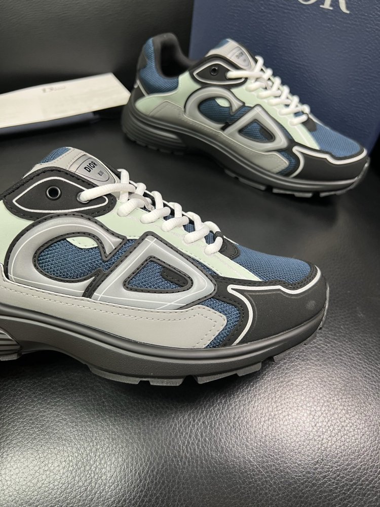 Sneakers men's фото 6