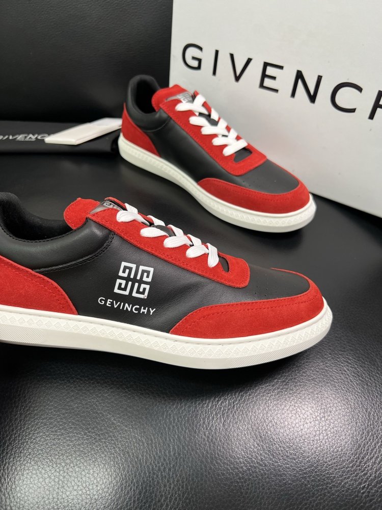 Sneakers men's фото 6