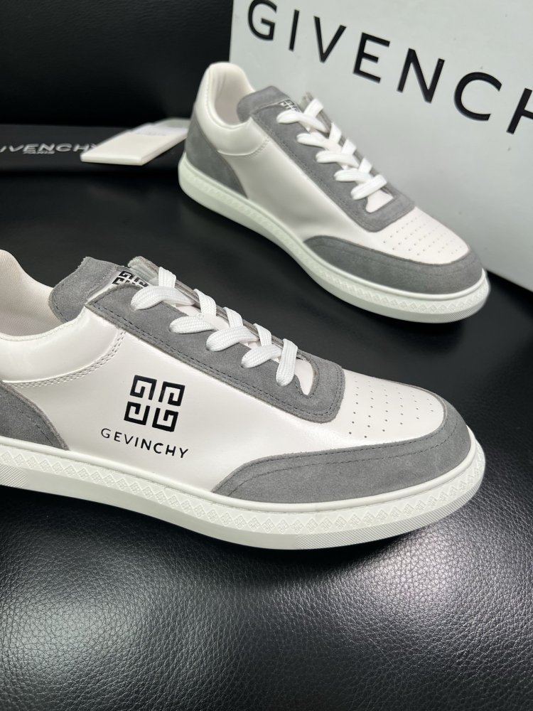 Sneakers men's фото 6