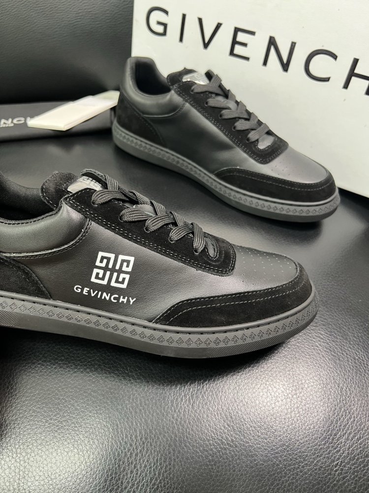 Sneakers men's фото 6