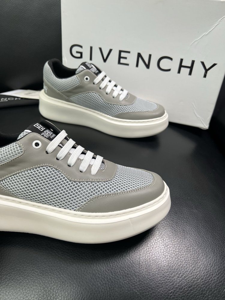 Sneakers men's фото 6