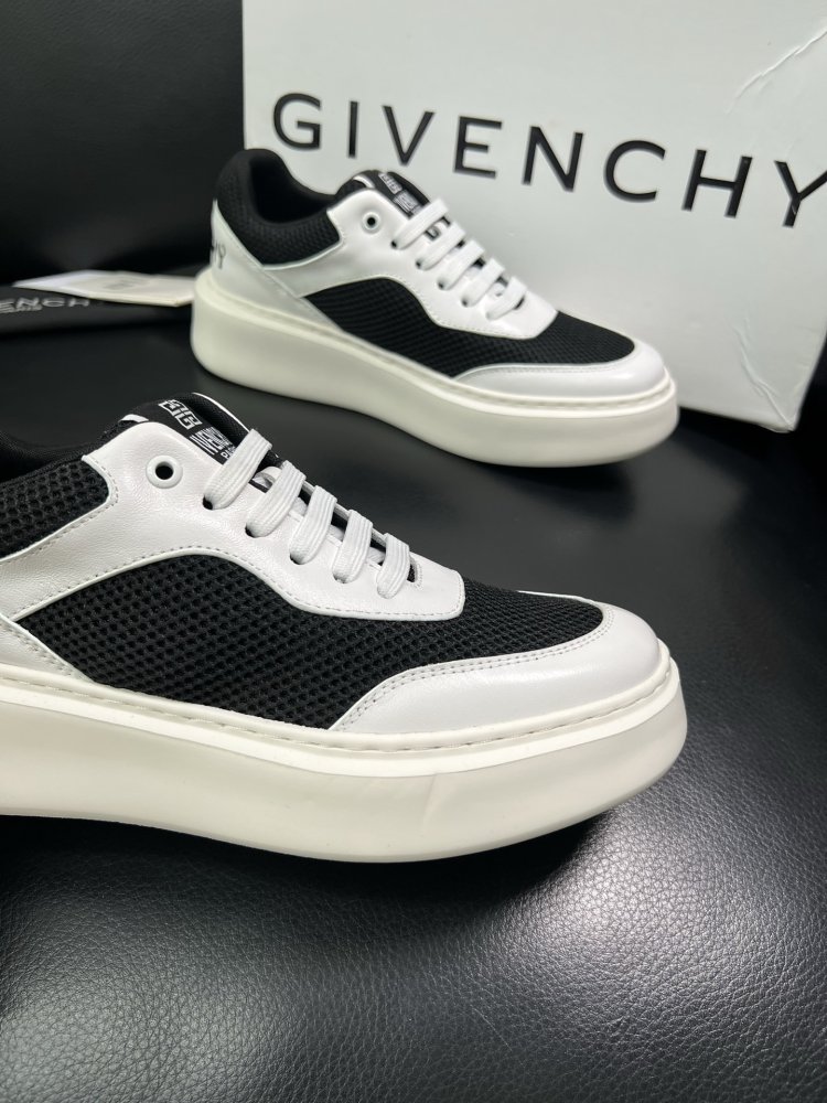 Sneakers men's фото 6