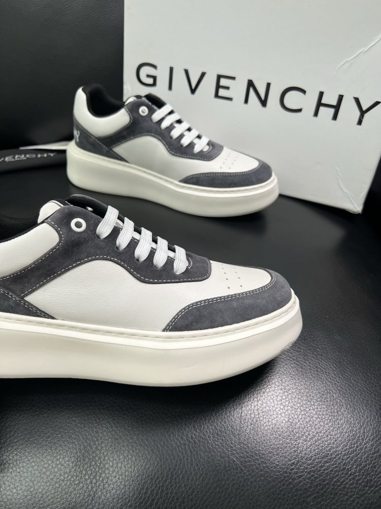 Sneakers men's фото 6