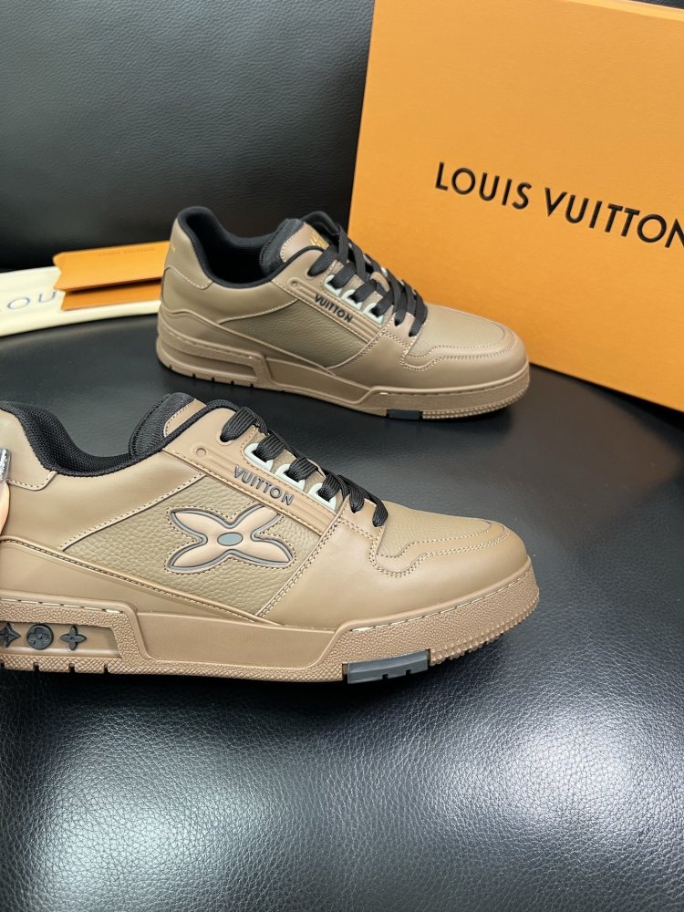 Кроссовки мужские фото 6