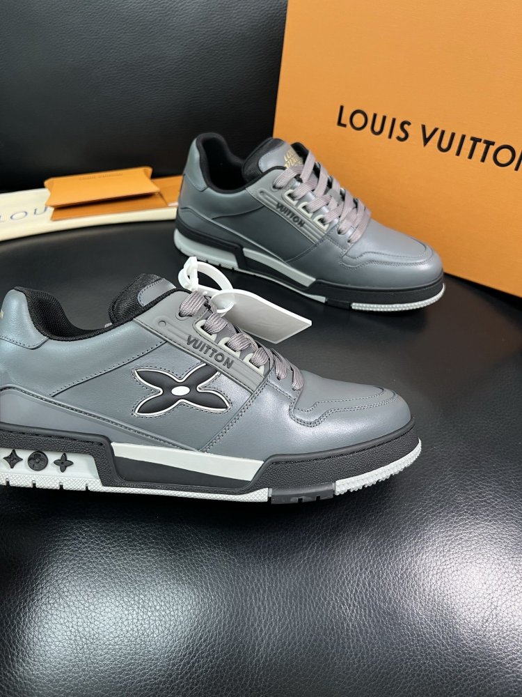 Кроссовки мужские фото 6