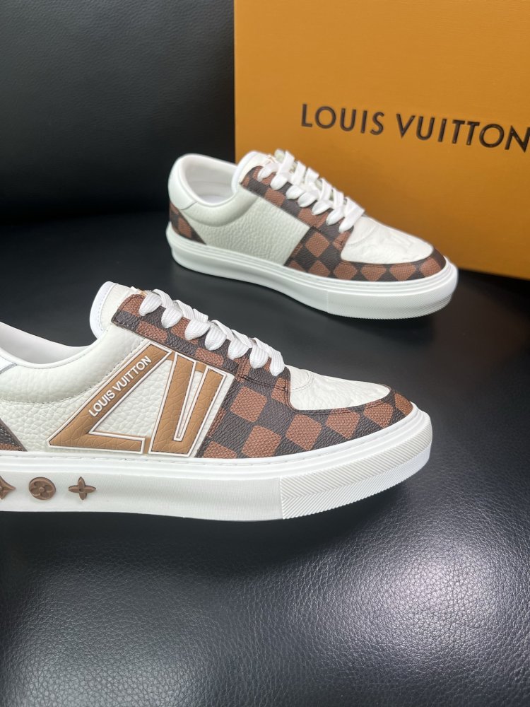 Кроссовки мужские фото 6