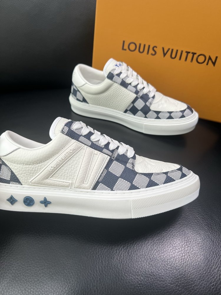 Кроссовки мужские фото 6