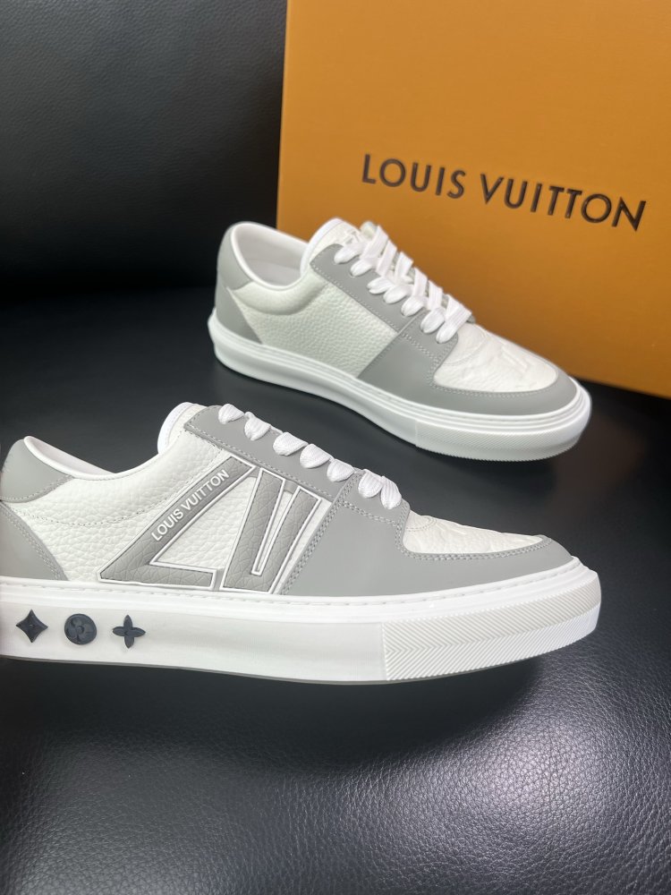 Кроссовки мужские фото 6