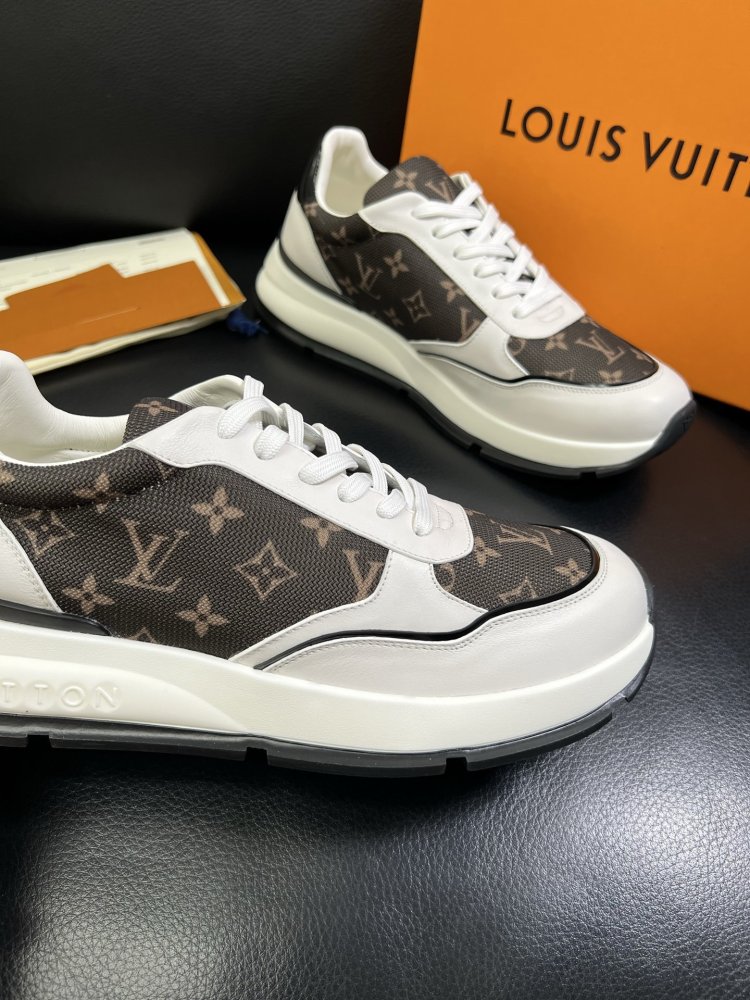 Кроссовки мужские фото 6