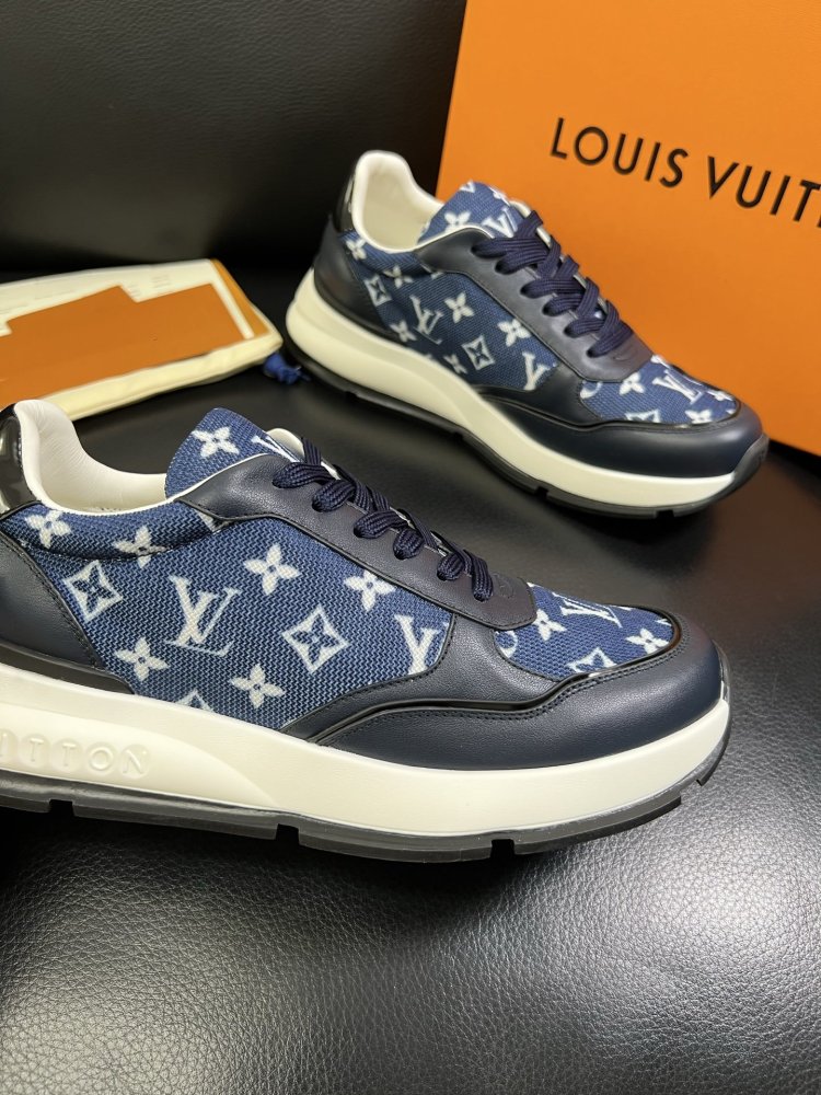 Кроссовки мужские фото 6