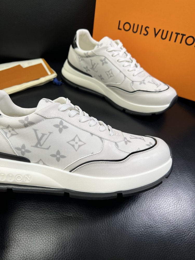 Кроссовки мужские фото 6