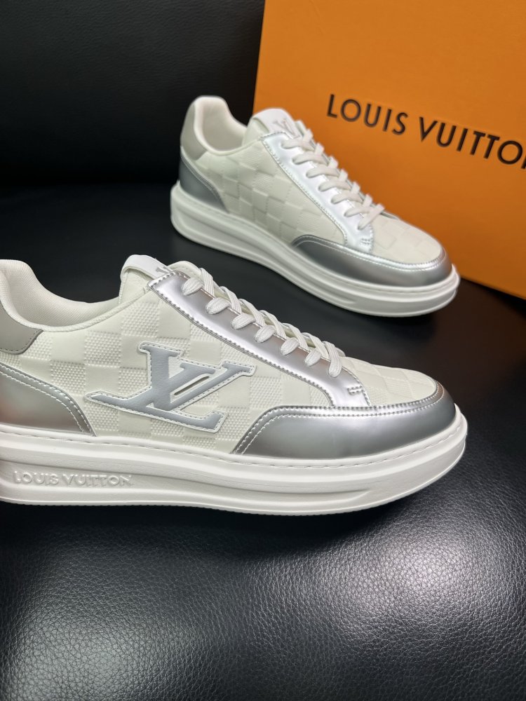 Кроссовки мужские фото 6