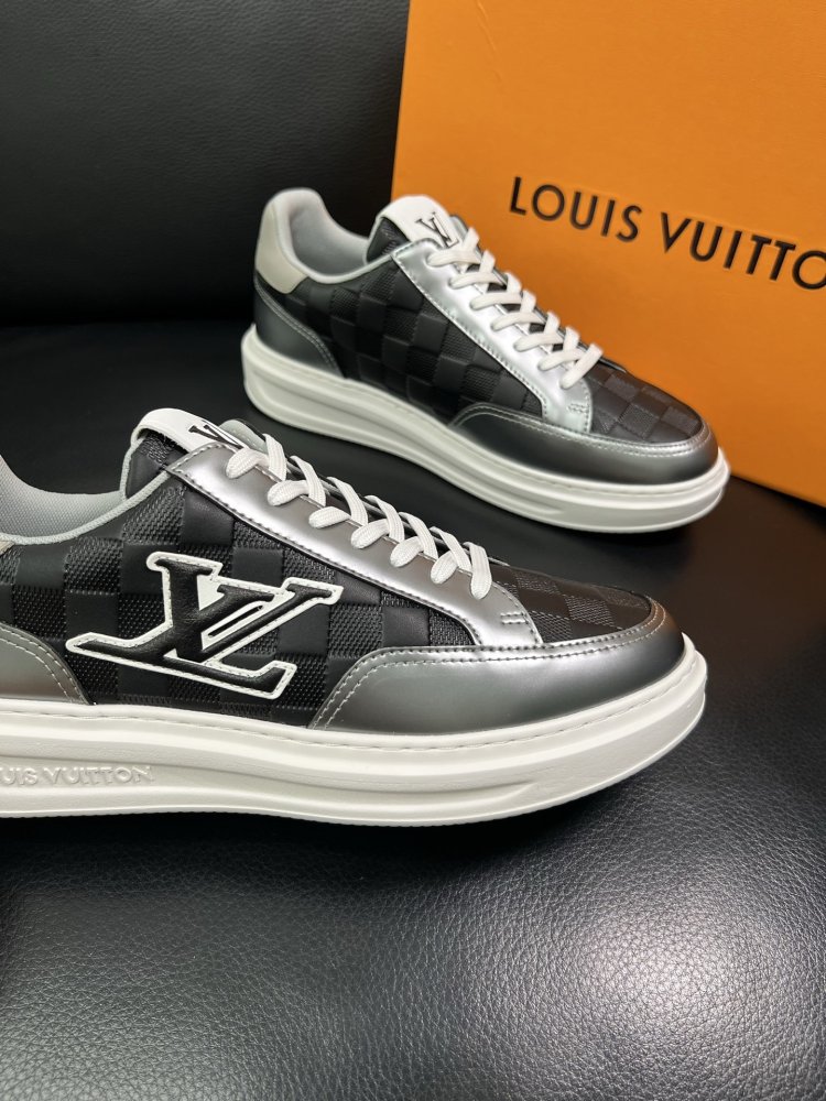 Кроссовки мужские фото 6