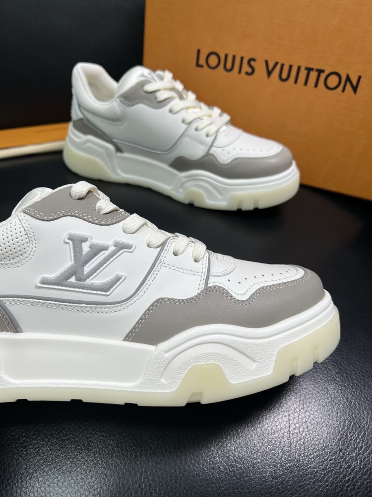 Кроссовки мужские фото 6